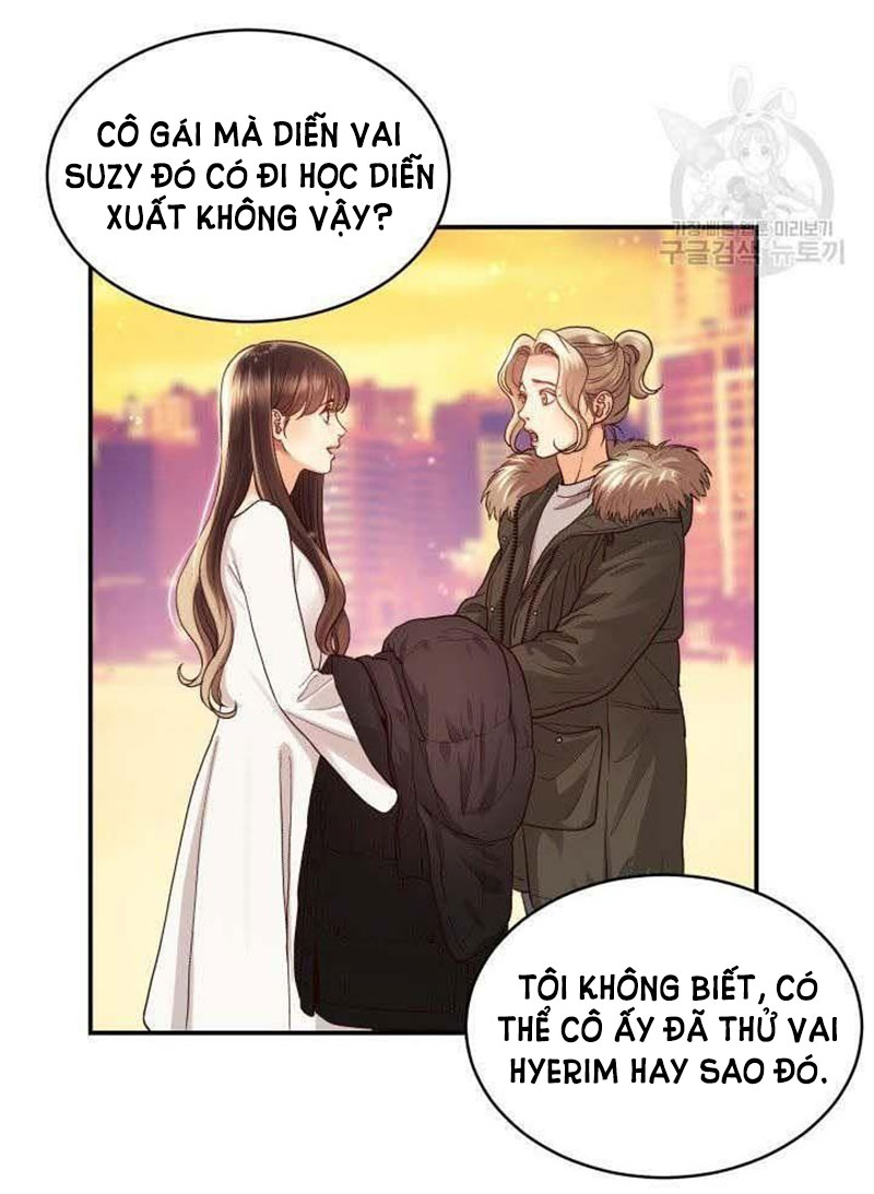 [16+] ánh sao ban mai chapter 6 26