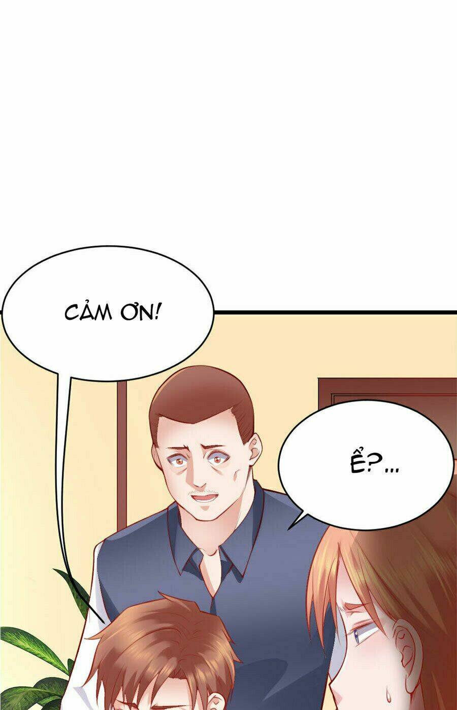 tiểu bạch điềm thê của long thiếu chapter 17 16