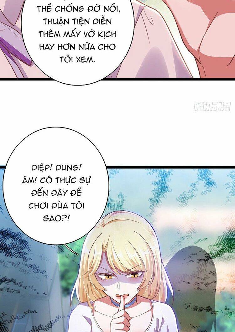 đại lão gọi tôi tiểu tổ tông chapter 32 6