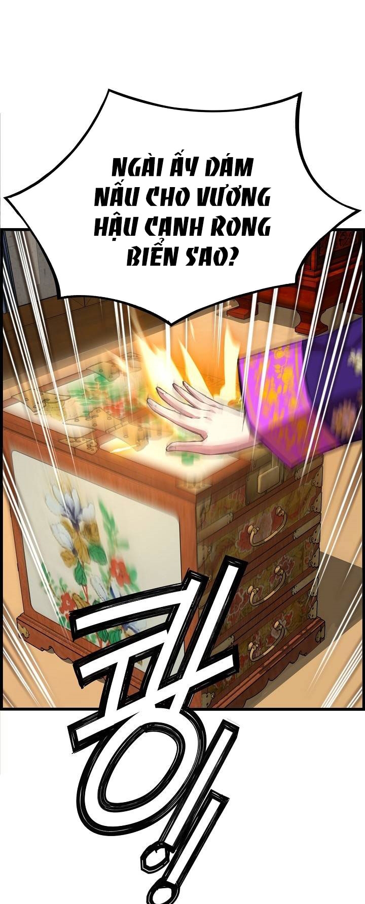 tôi sẽ sống như một hoàng tử chapter 47 33