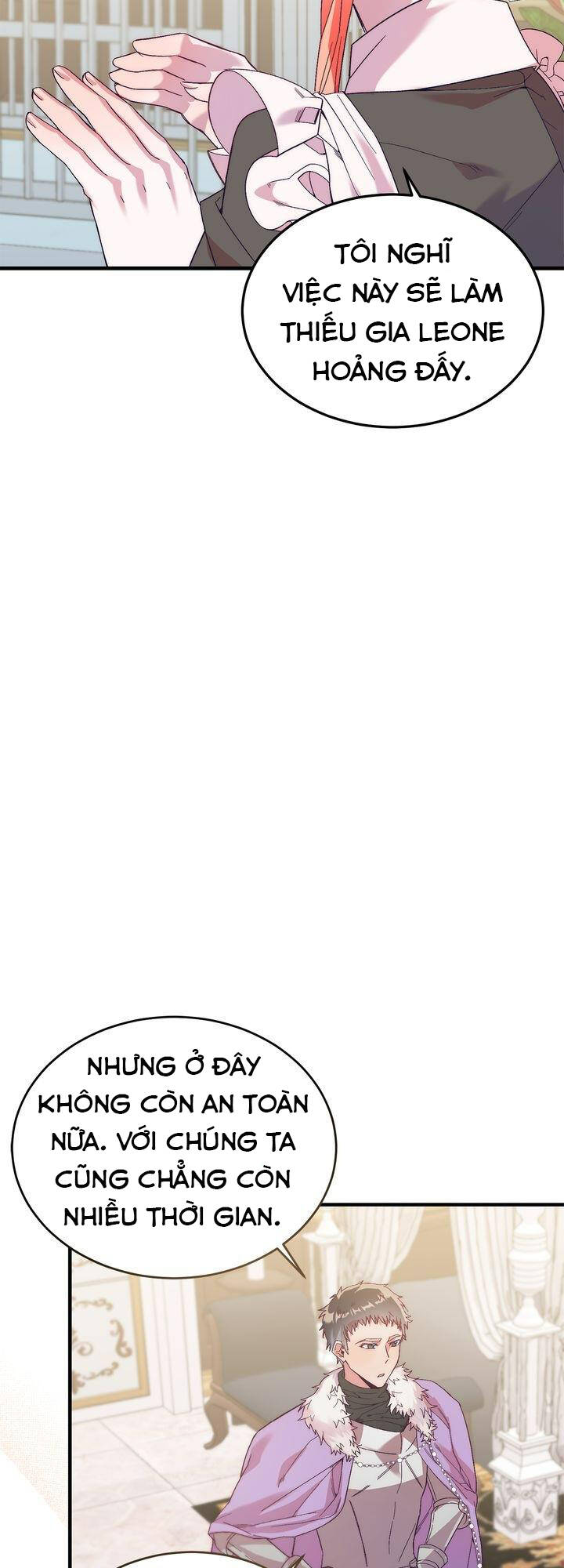 cách để trao vương miện cho vị hoàng tử hoang dã của tôi chapter 23 5