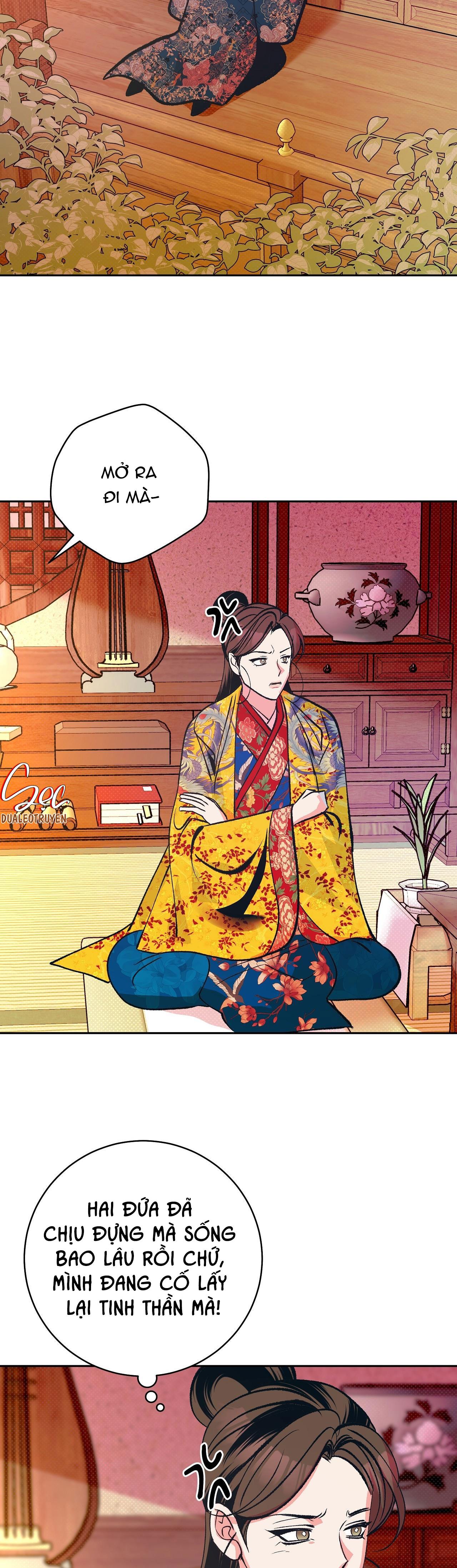 mộc đàn hương chapter 20 31