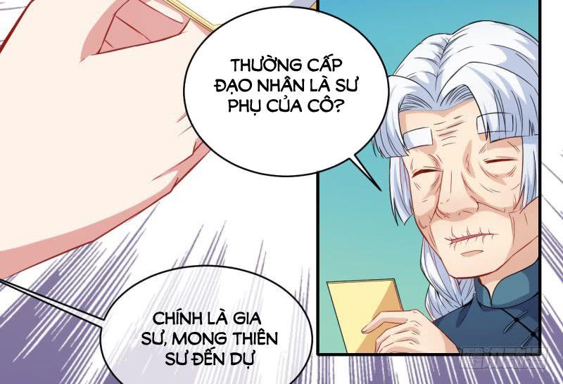 ngạo kiều quỷ vương yêu ta chapter 99 11