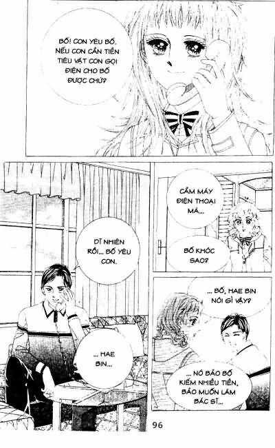 nụ hôn đầu chapter 10 96