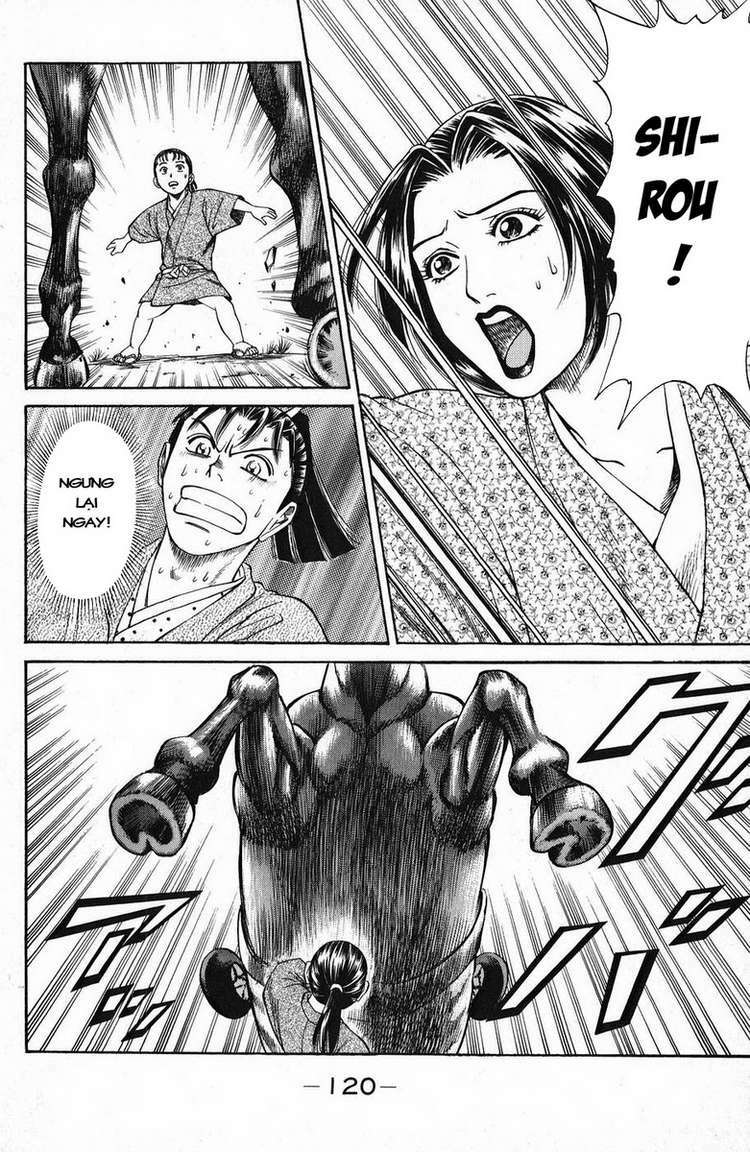 thiếu niên vương i - shana oh yoshitsune i chapter 46 19