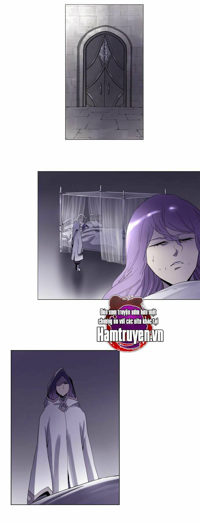 bản khế ước linh hồn chapter 68 8