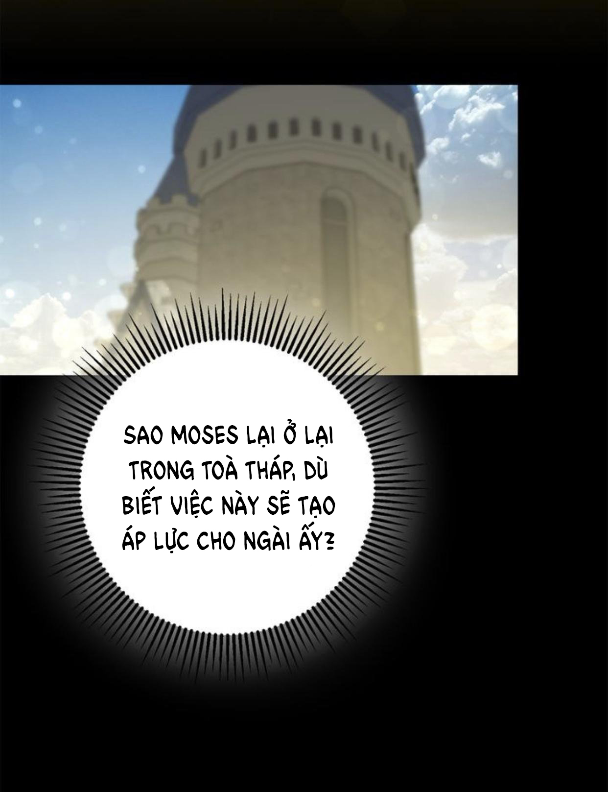 công nương đã thay đổi chapter 65.2 11