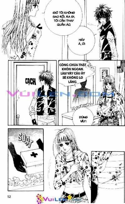 cửa hàng phù thủy chapter 4 52