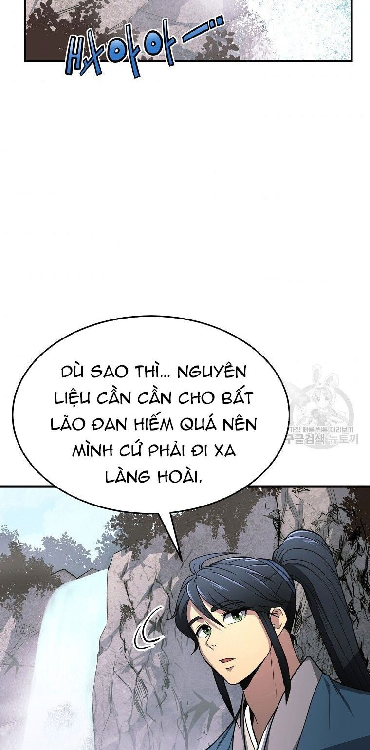 thiếu niên phương sĩ chapter 6 56