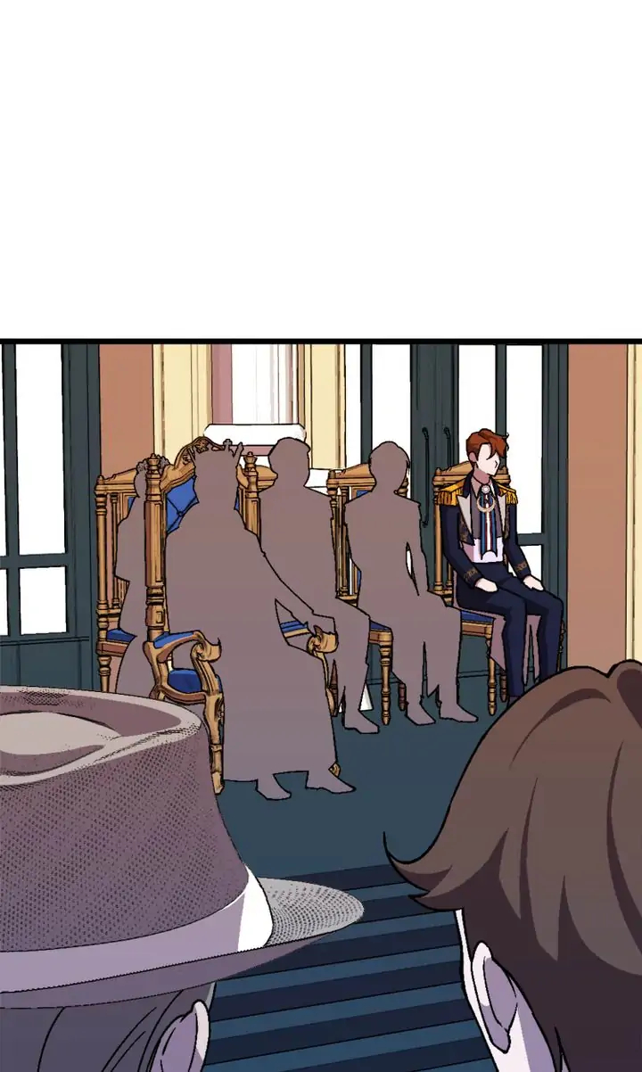 tôi sẽ cứu lấy gia tộc sắp sụp đổ chapter 95 33