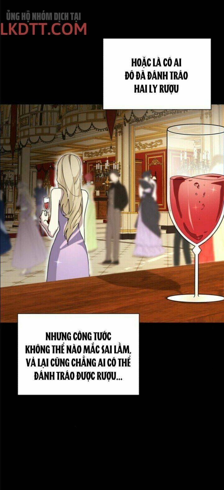 ta đã từng mong nàng biến mất chapter 9 17