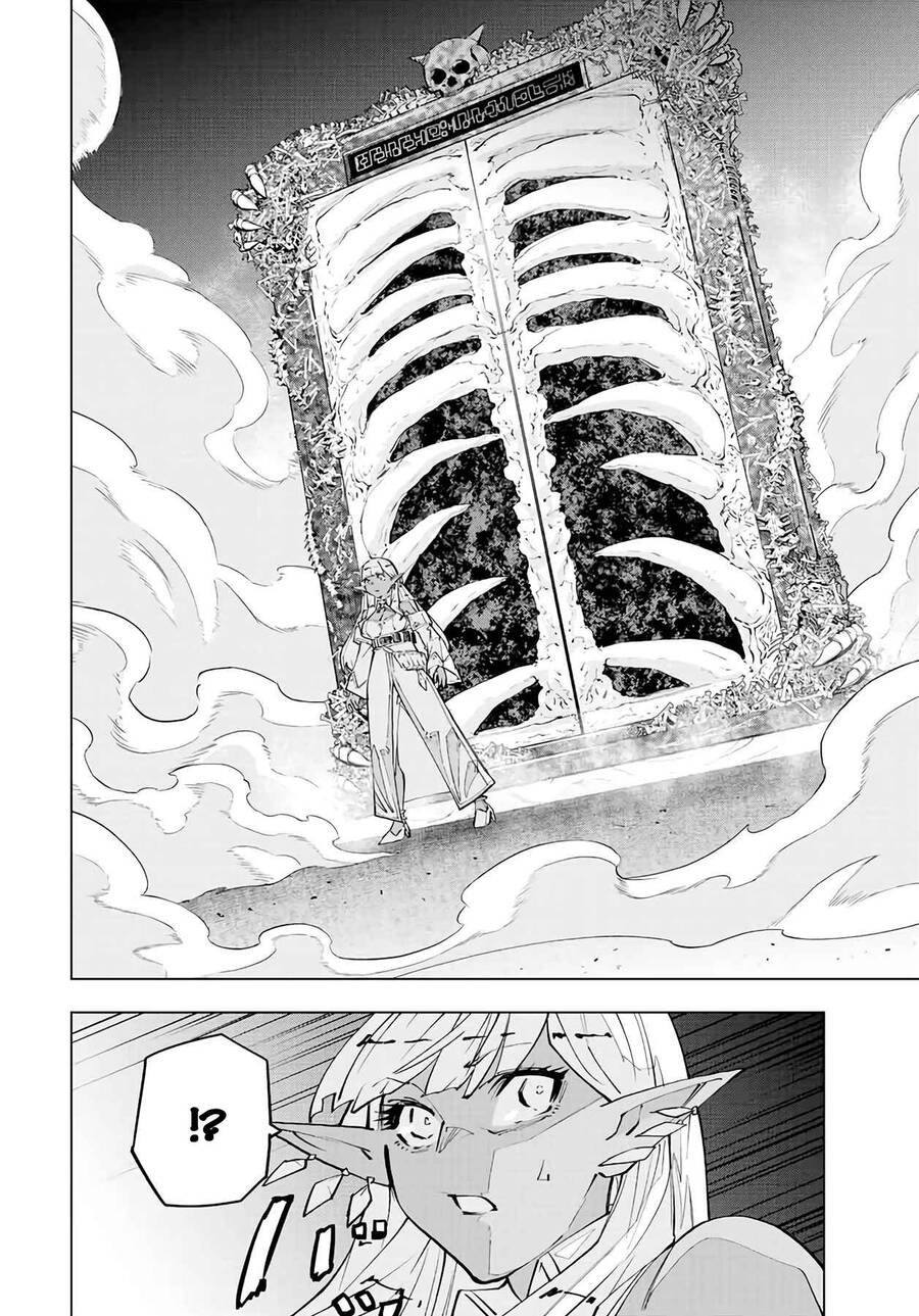 Bị Phản Bội Bởi Đồng Đội Và Sở Hữu [Gacha Không Giới Hạn] Lv.9999 chapter 71 12