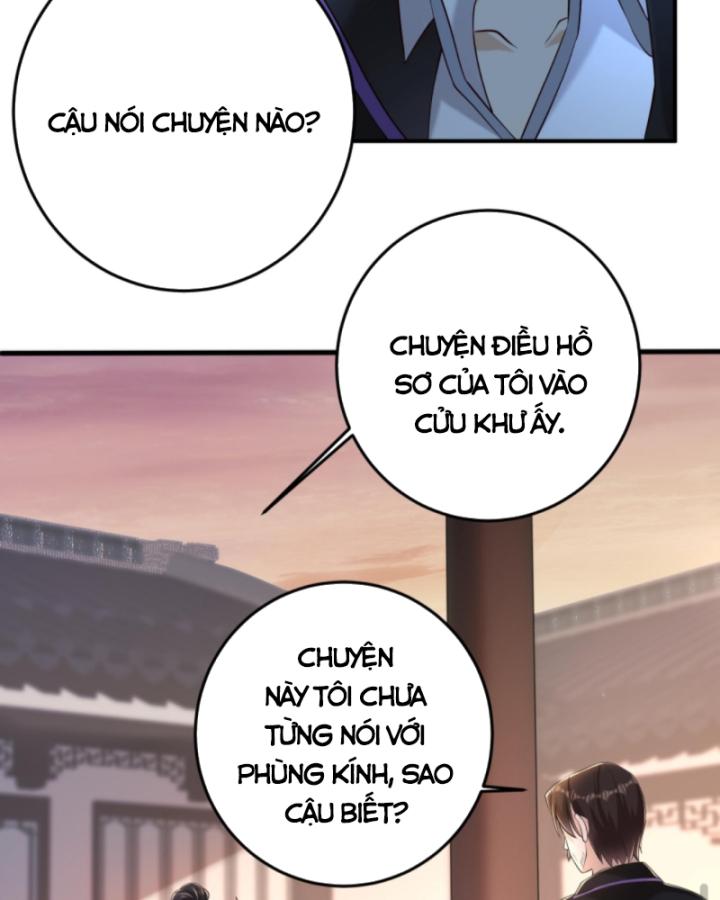 học cùng em gái, tôi bất cẩn vô địch rồi chapter 114 44