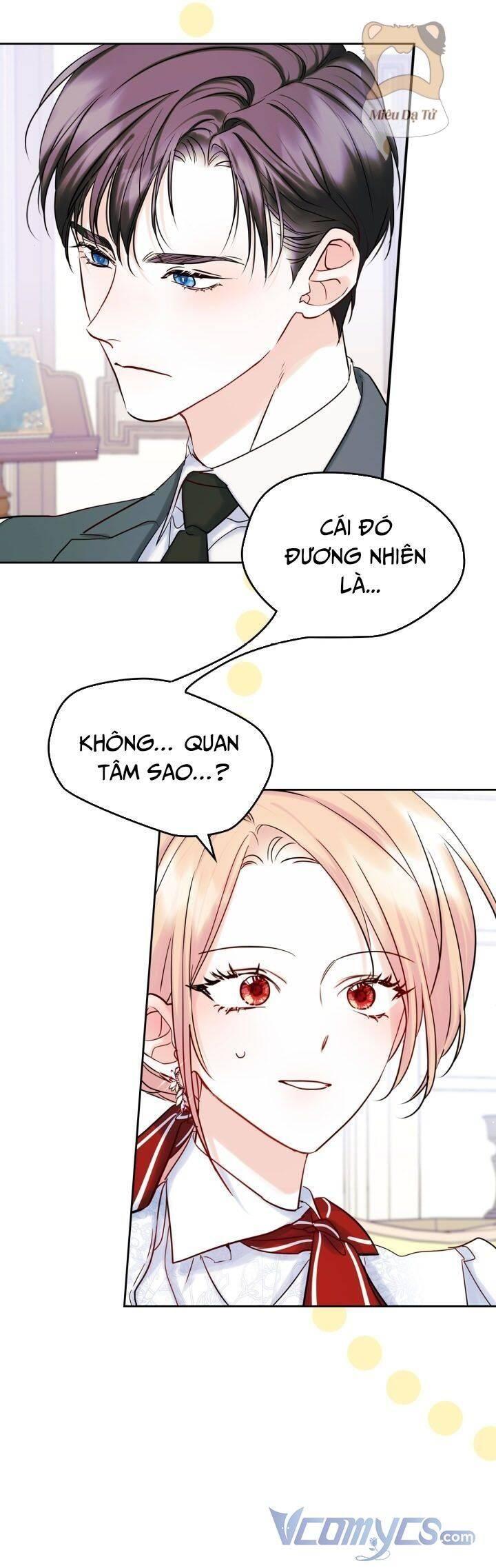 bạn thân khác giới của nam chính chapter 38 4