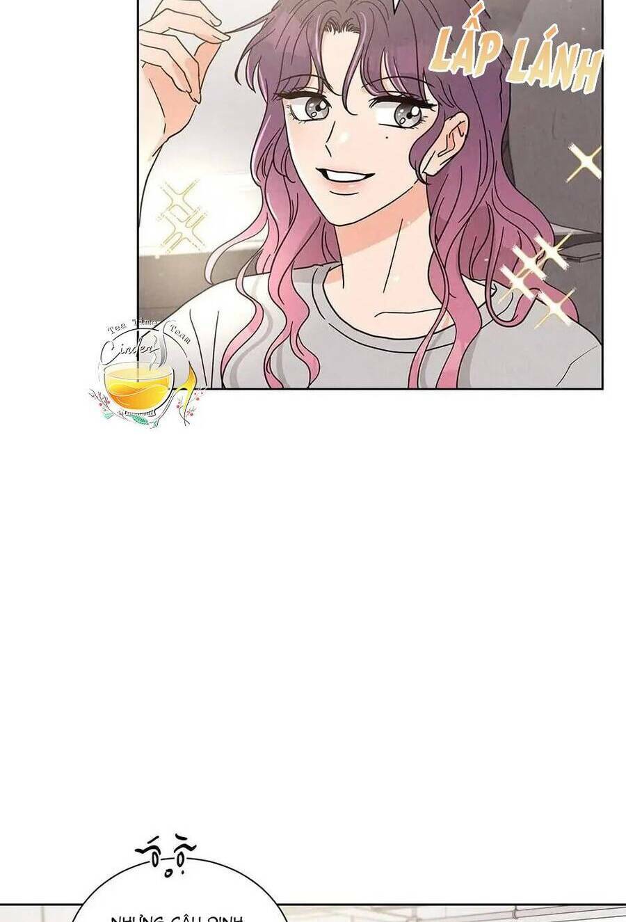 chào nhé, không làm thông gia nữa đâu! chapter 68 76