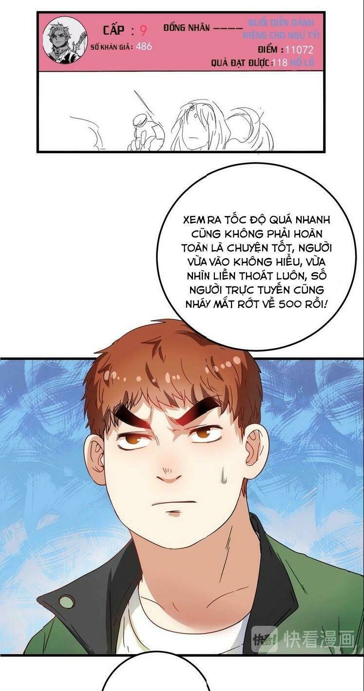 ta có rất nhiều thành tích chapter 12 17