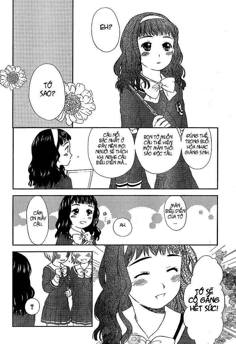 chàng trai nhút nhát chapter 23 12