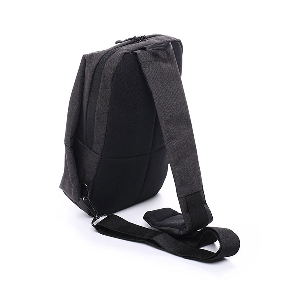 Túi Đeo Chéo Nam / Nữ  AGVA Milano Shoulder Satchel 8&quot; Thời trang