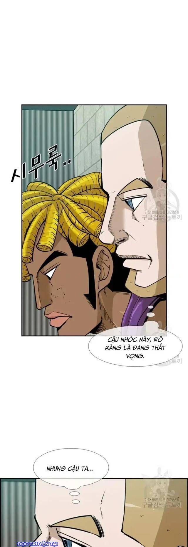 shark - cá mập chapter 225 53
