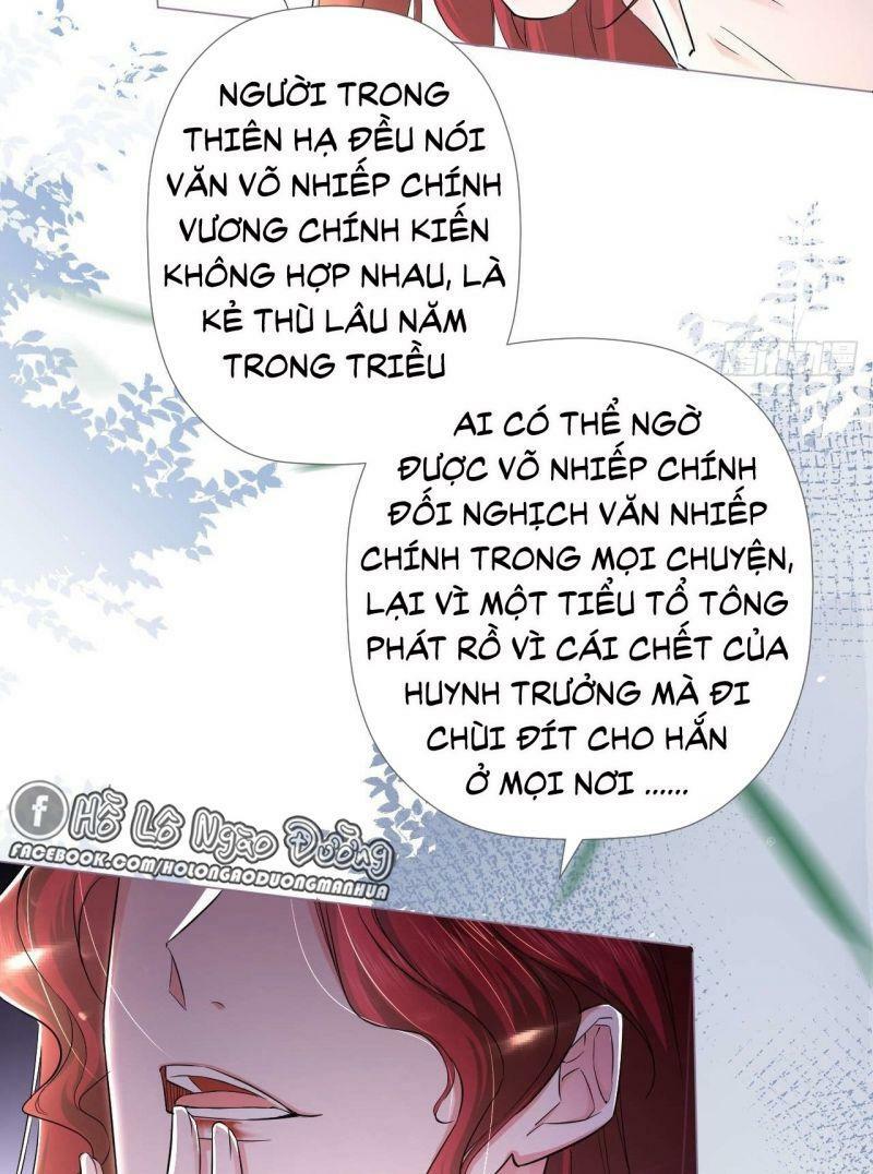 nhập mộ chi thần chapter 13 32