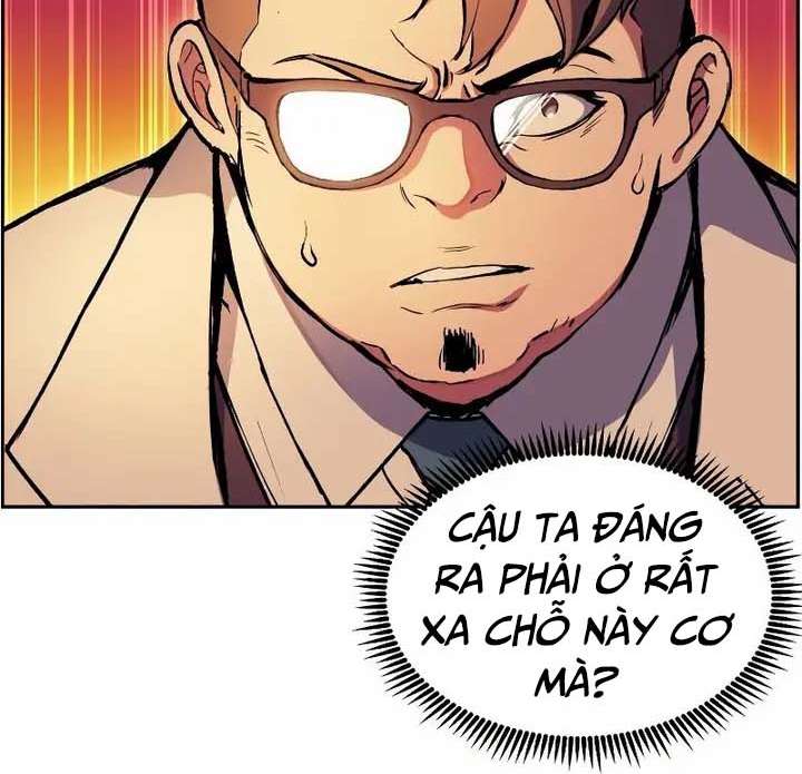 sự trở lại của chòm sao vụn vỡ Chapter 47 - Trang 2