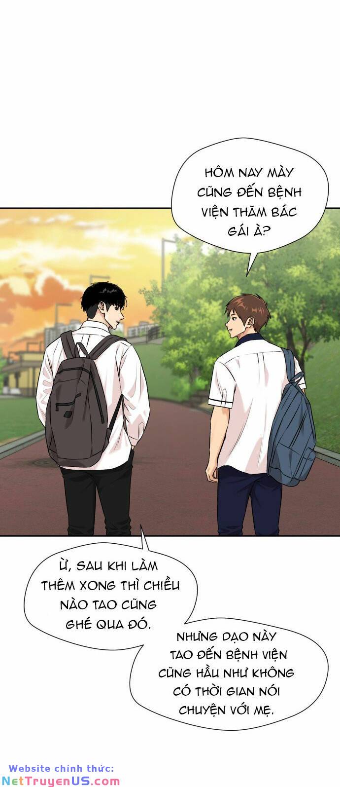 gương mặt thiên tài chapter 90 27