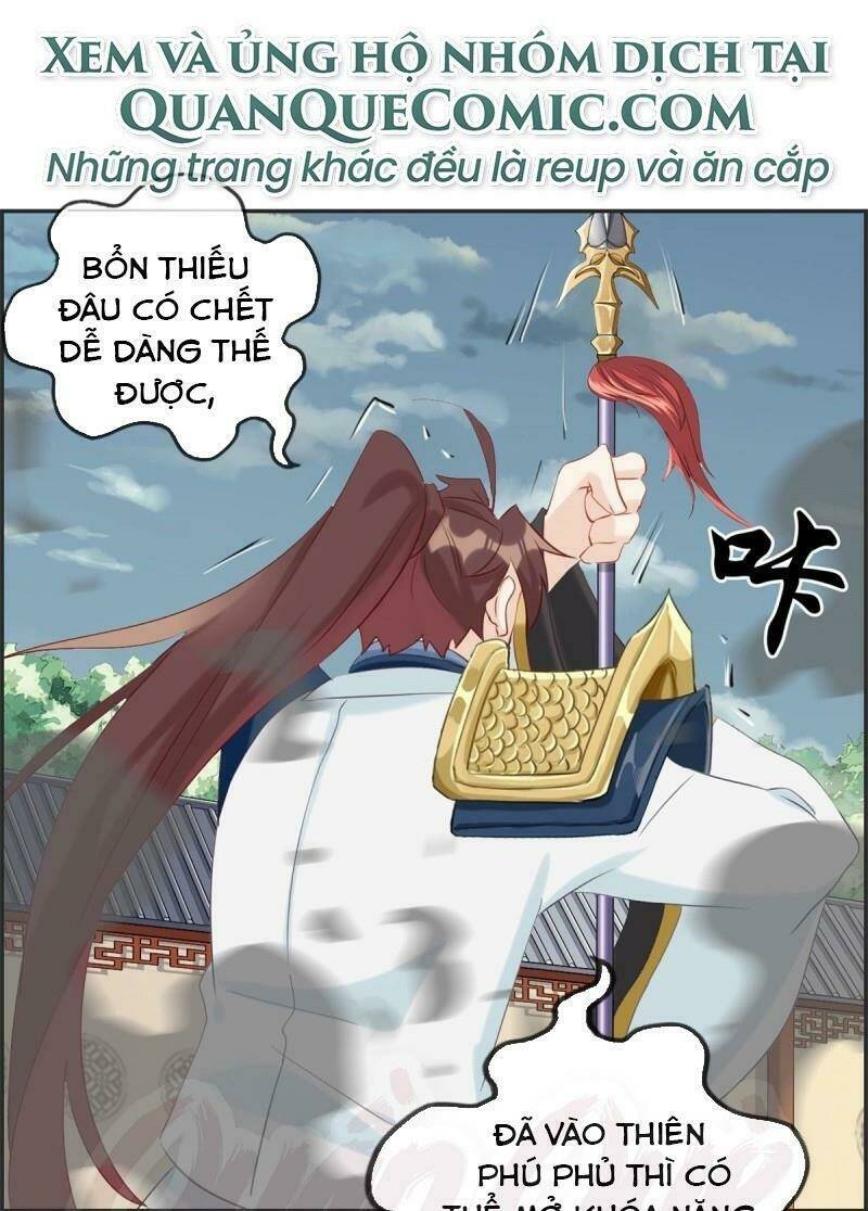 tối cường hoàn khố hệ thống chapter 59 29