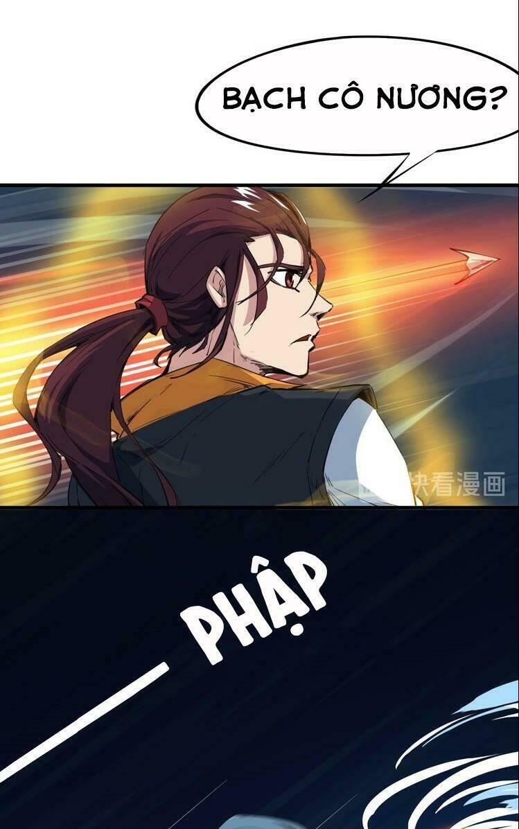 long mạch võ thần chapter 74 30