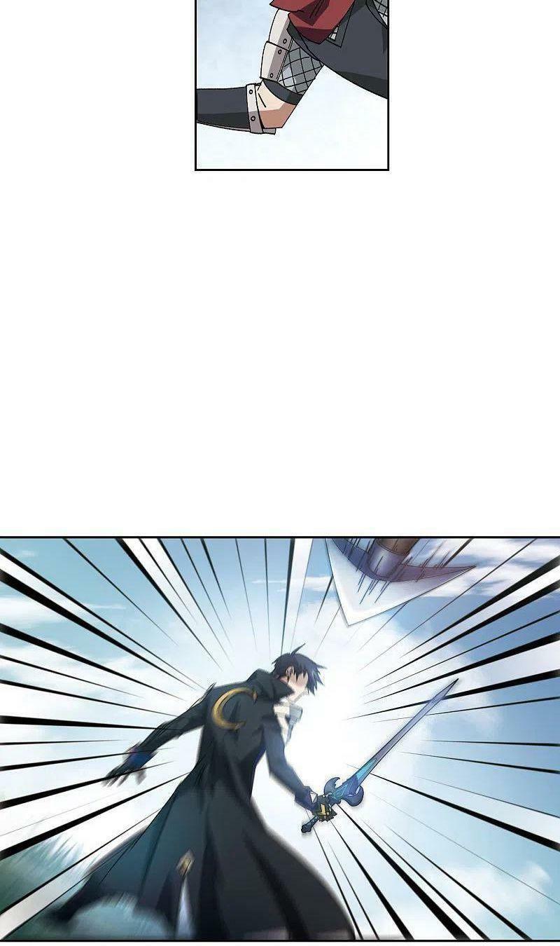 võng du chi cận chiến pháp sư chapter 417 6