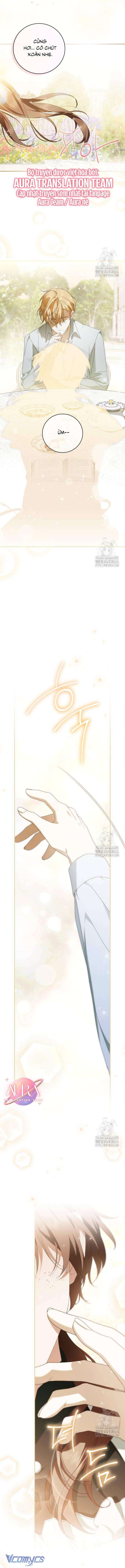 nữ hầu bí mật của nhà bá tước chapter 16 3