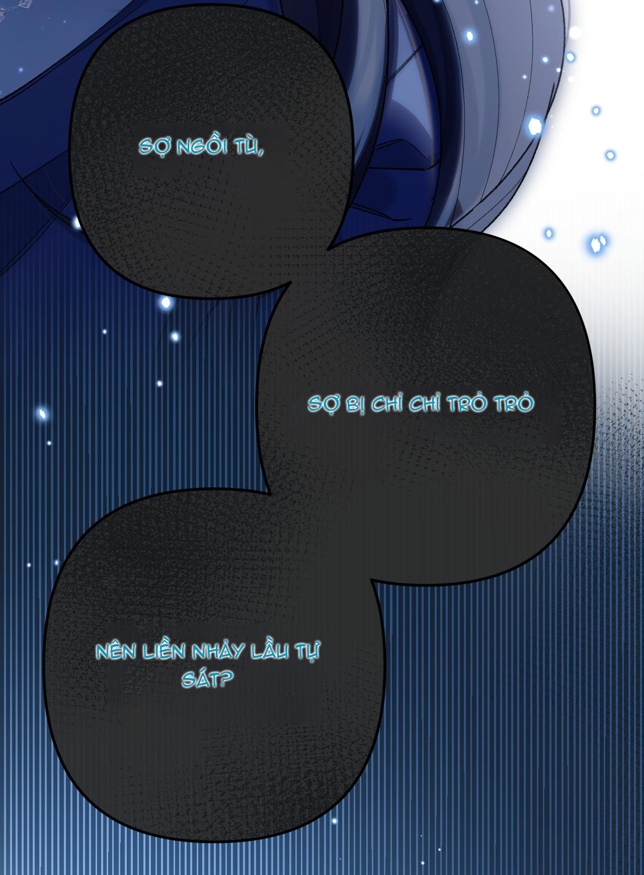 vụng trộm không thể giấu - mối tình thầm kín chapter 106.2 3