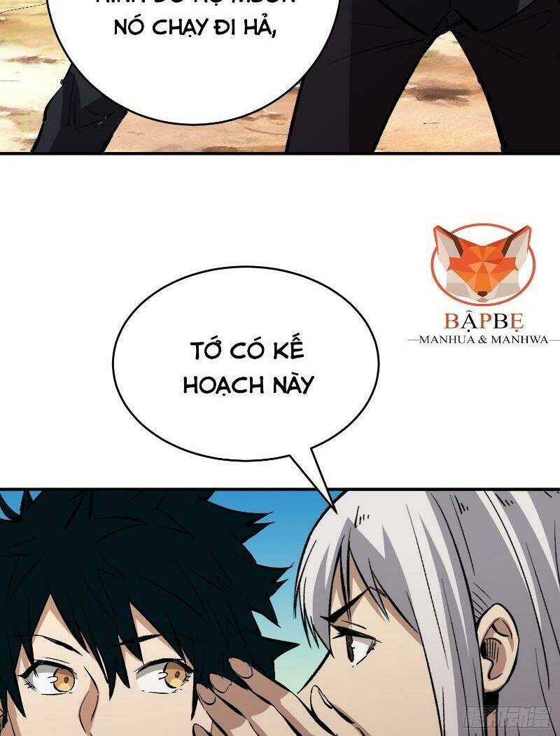 kiêm chức diêm vương chapter 17 25