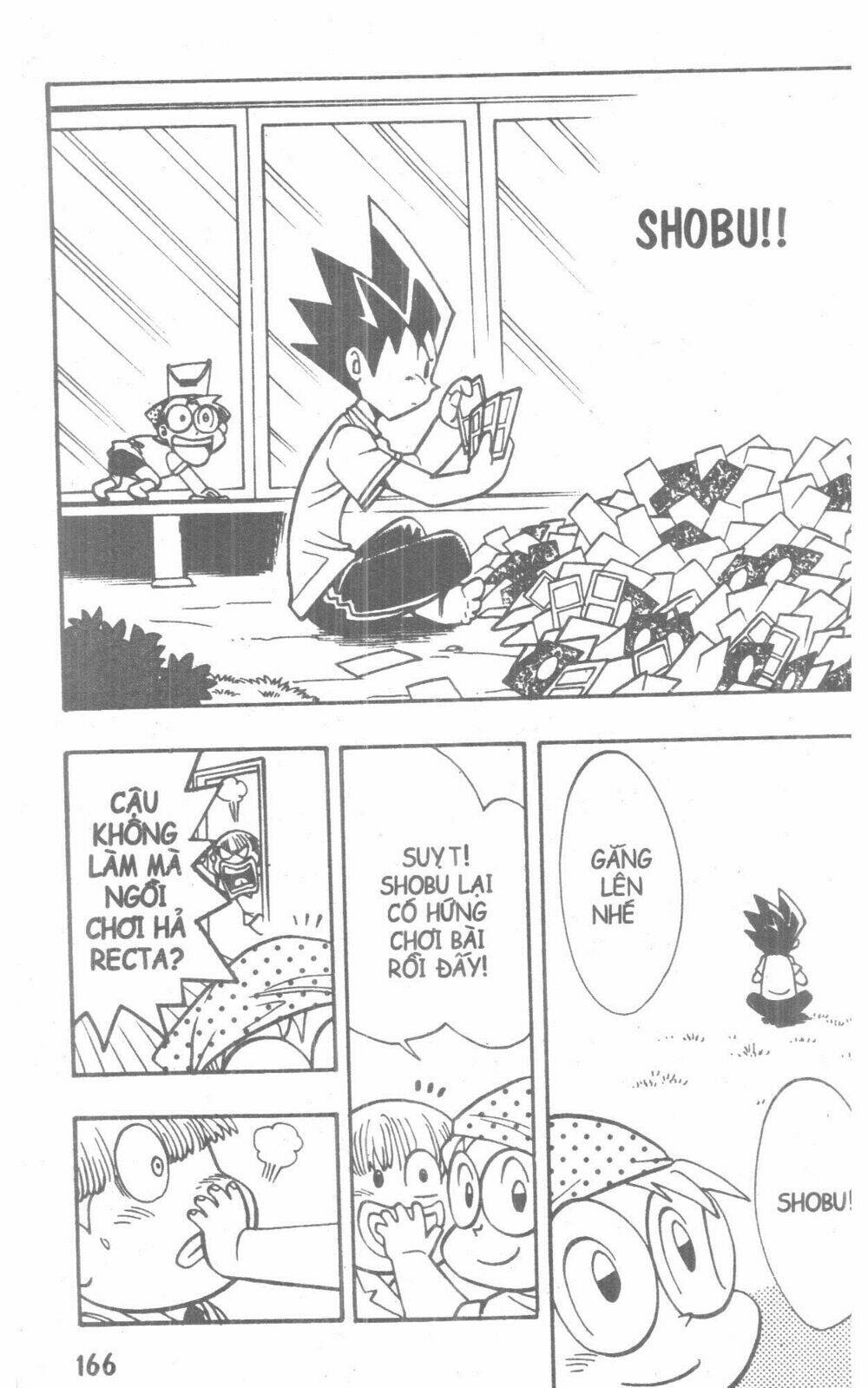 duel masters chapter 2 236