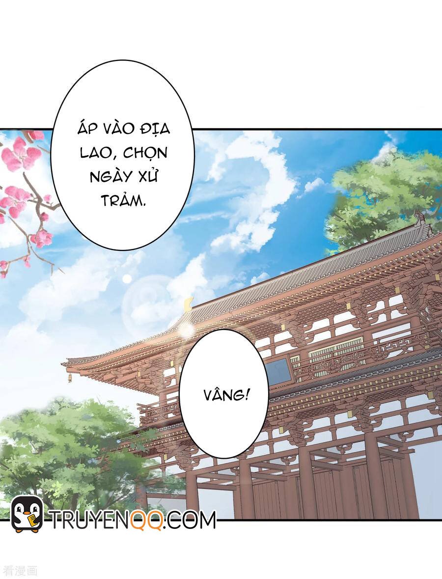 trở về cổ đại làm thánh hiền chapter 28 25