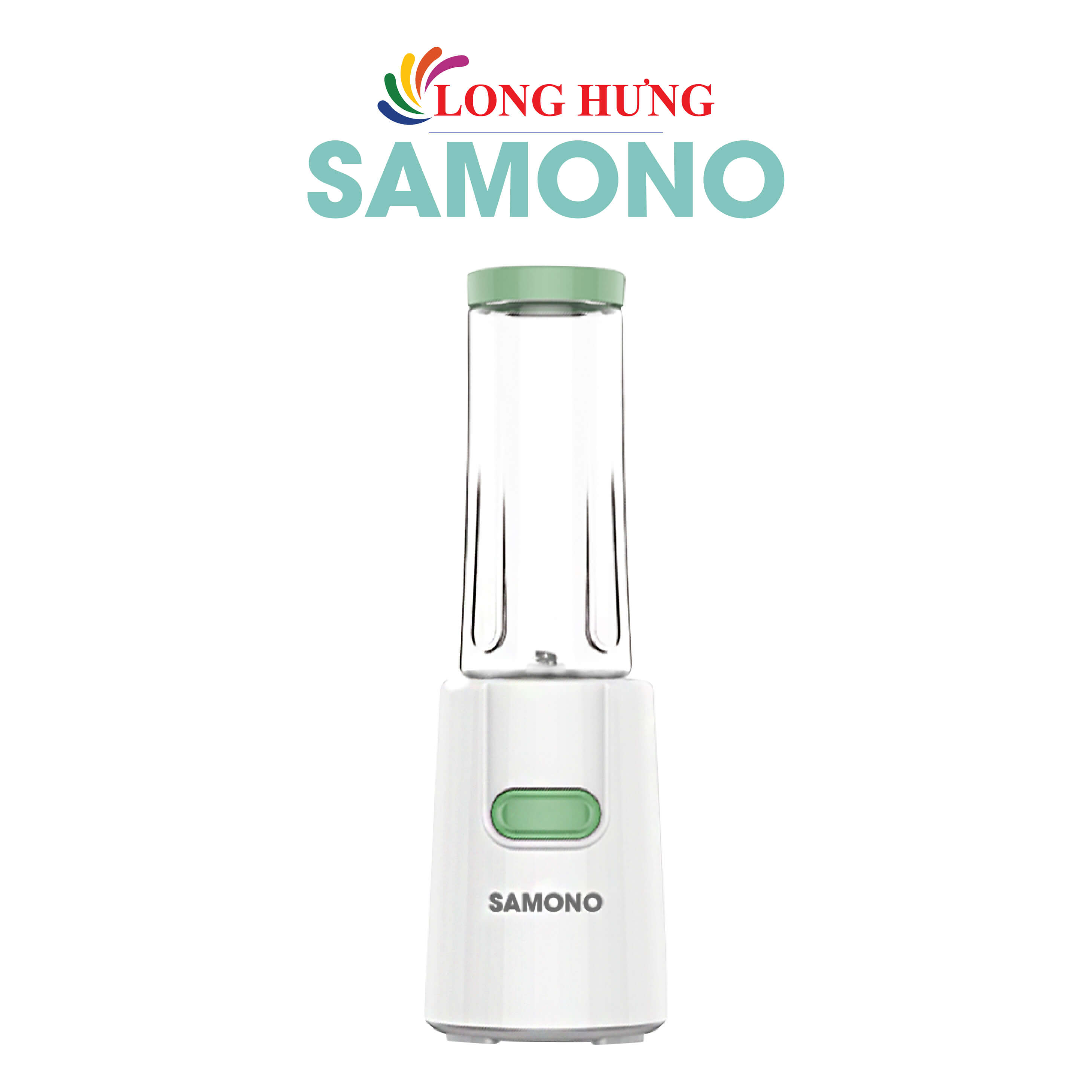 Máy xay sinh tố SAMONO SW-JP150 - Hàng chính hãng