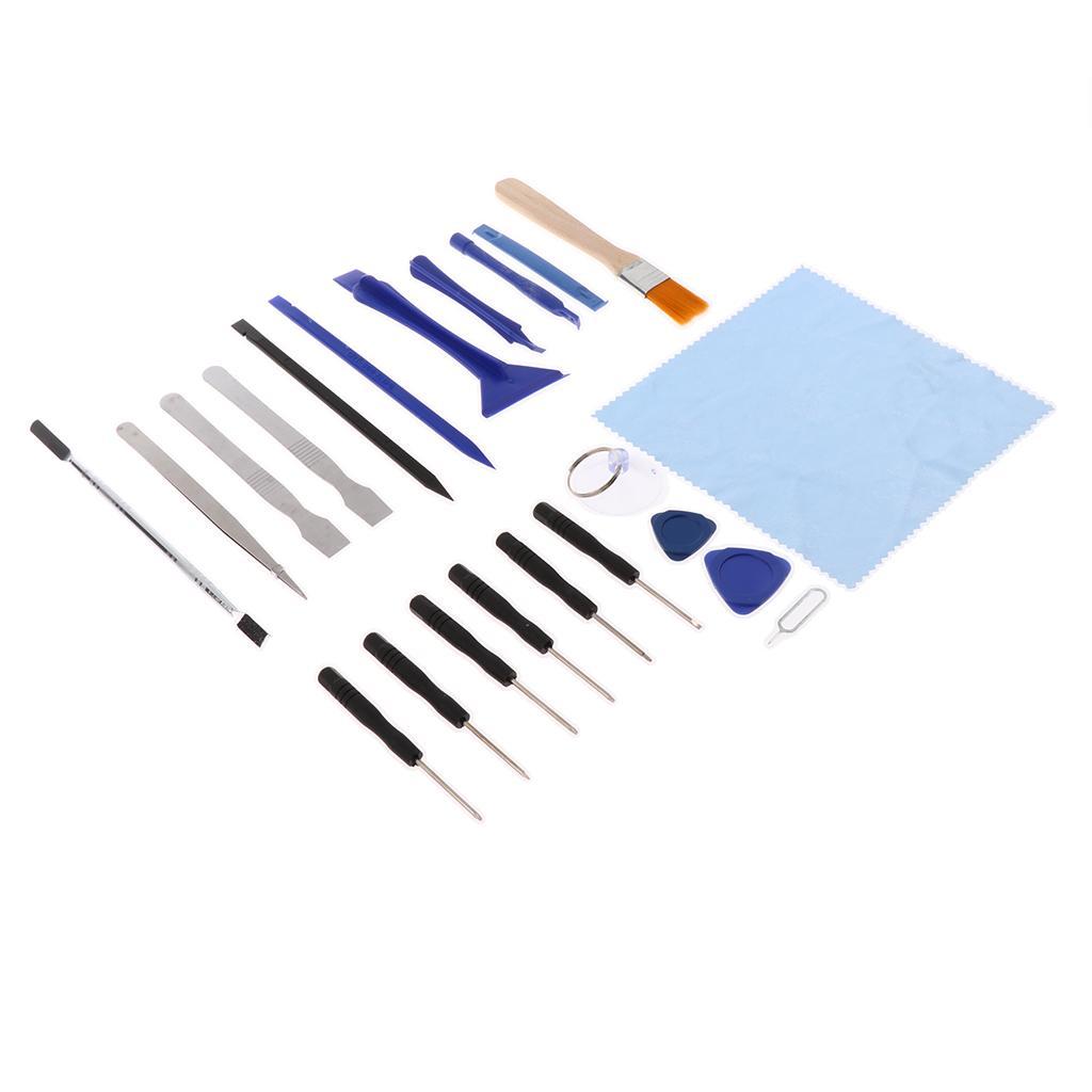 23in1 LCD Screen Opening for iPhone Samsung Repair Screwdriver Set