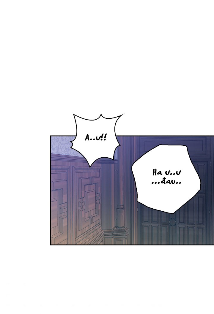 ác nữ xứng đôi với bạo chúa chapter 4 51