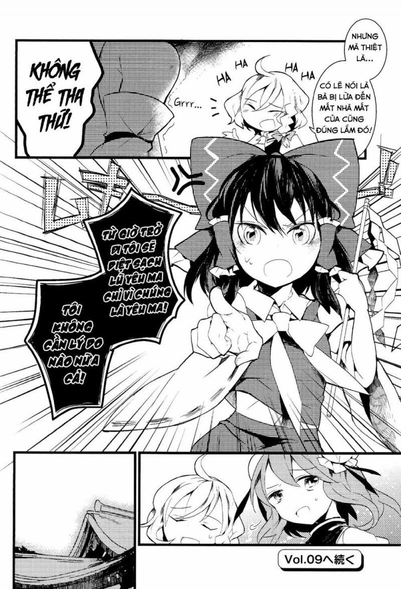 touhou ibarakasen - wild and horned hermit chapter 8 28