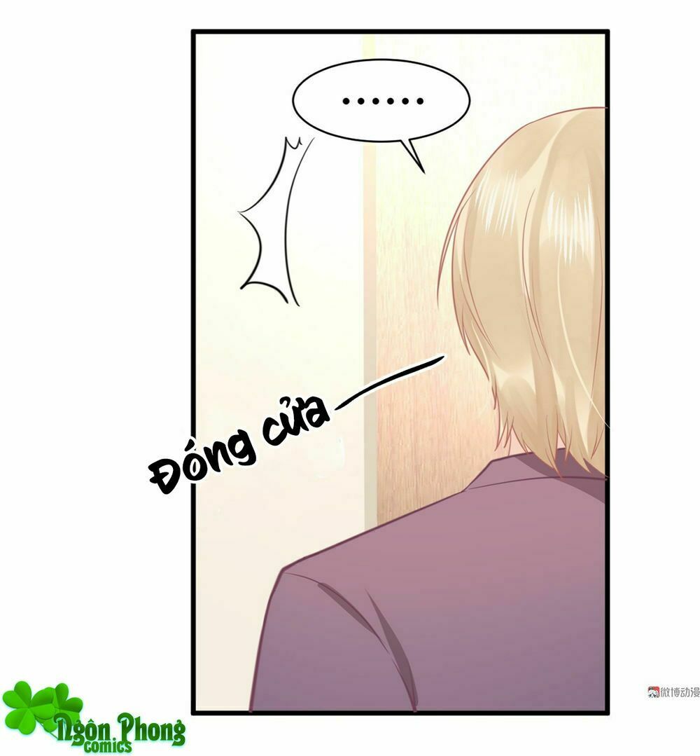 bọn họ đều muốn gả cho tôi làm sao đây? chapter 12 56