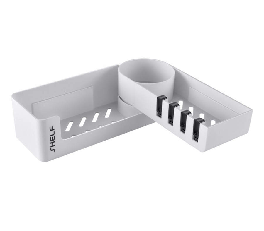 KỆ SHELF ĐỂ ĐỒ NHÀ BẾP VÀ NHÀ TẮM