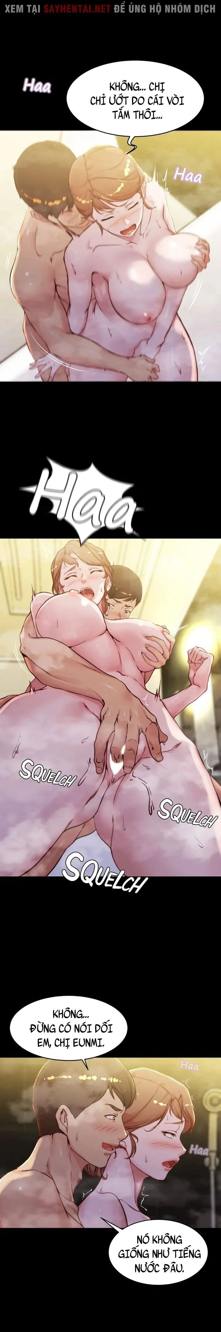 nhật ký quần lót chapter 31 10