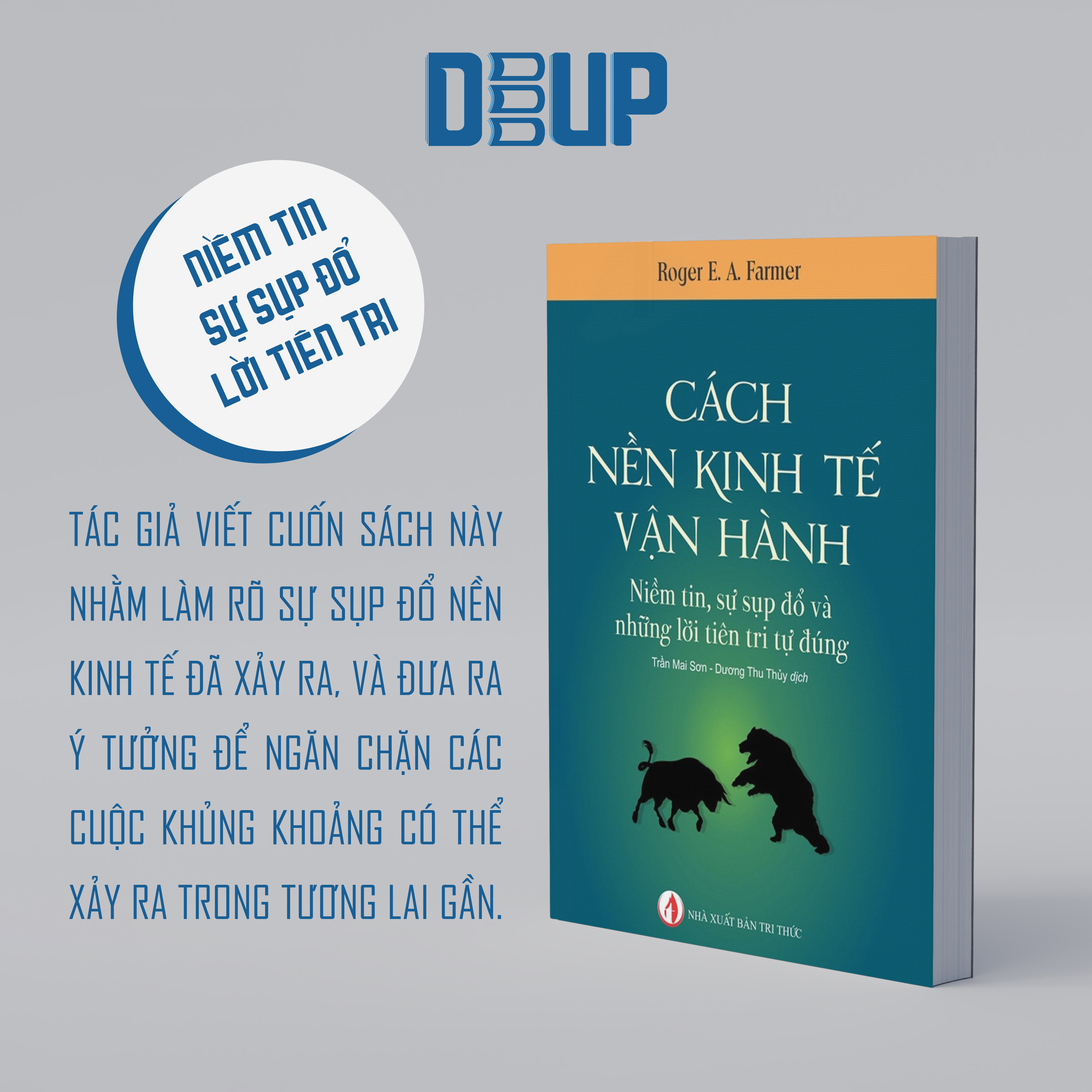 Combo Cách Nền Kinh Tế Vận Hành + Nền Kinh Tế Tăng Trưởng Và Sụp Đổ Như Thế Nào?