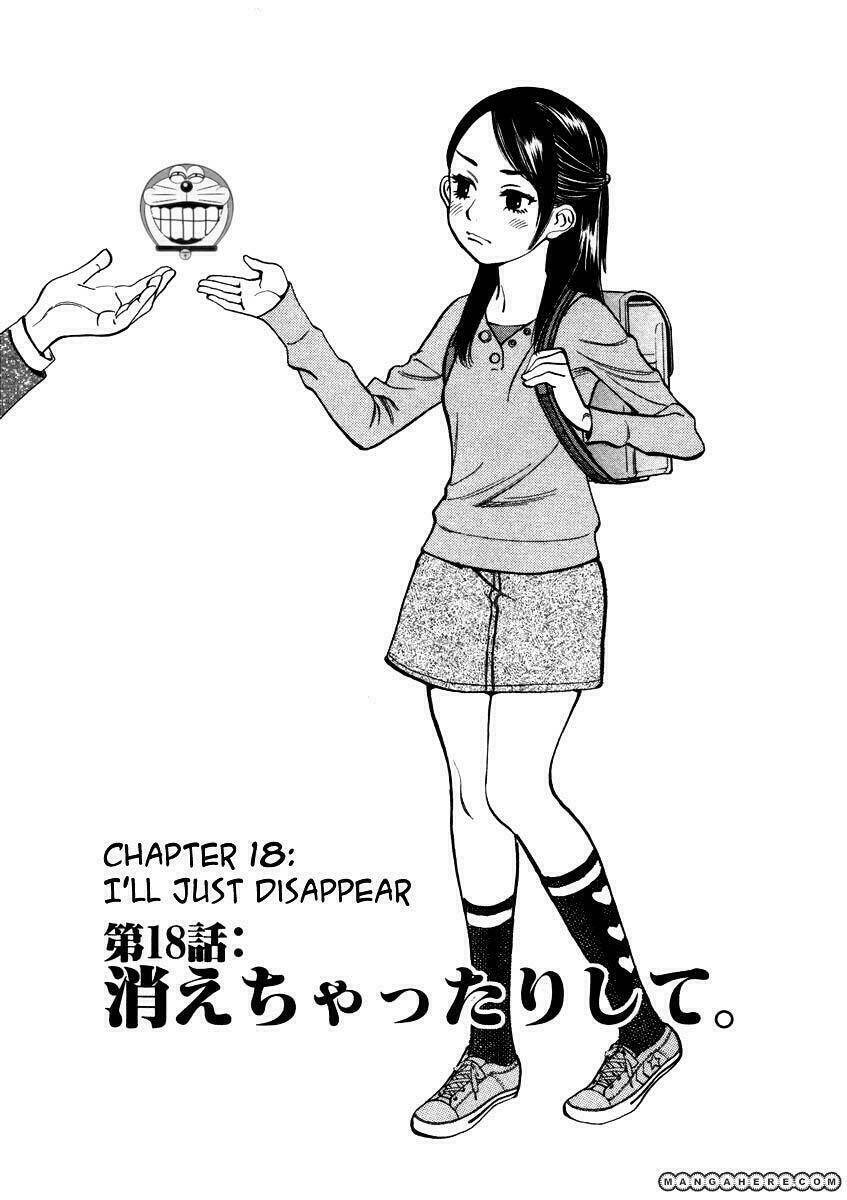 sakuranbo syndrome chapter 18 2