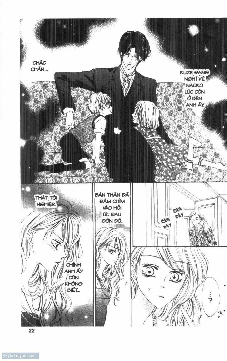 007 phá án chapter 7 16