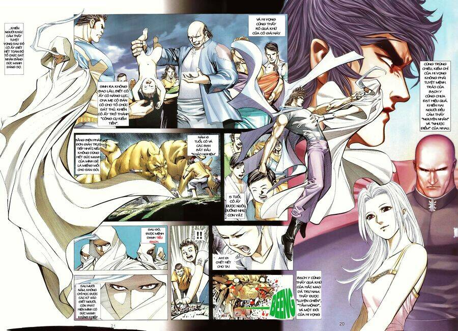 truyện ngắn ôn nhật lương hải dương chapter 10 19