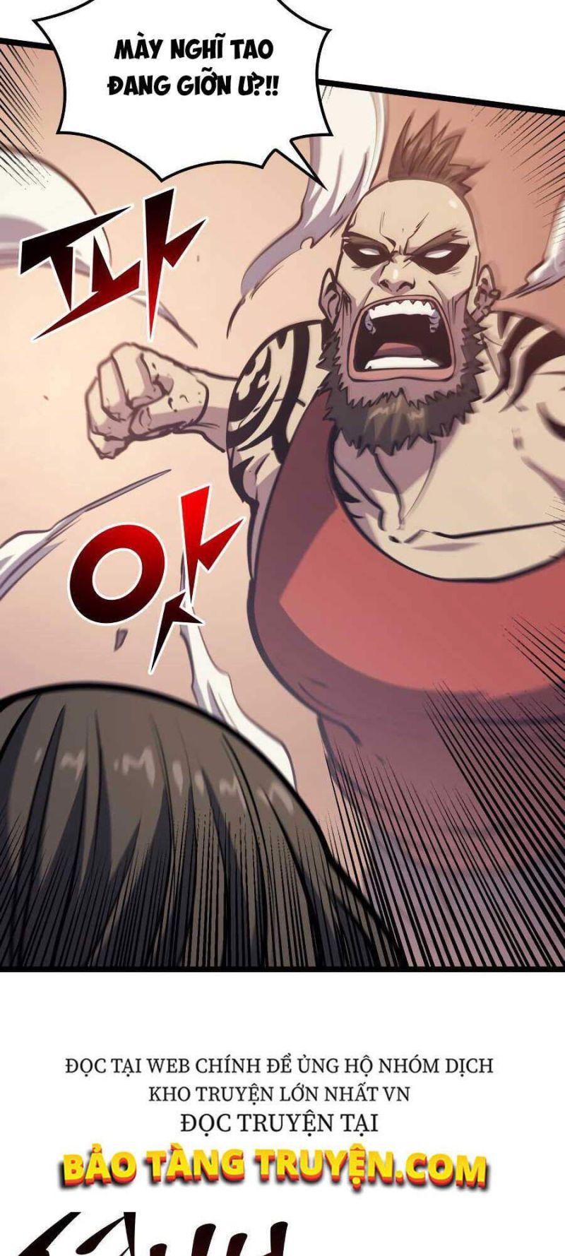 tôi trở lại thăng cấp một mình chapter 101 74