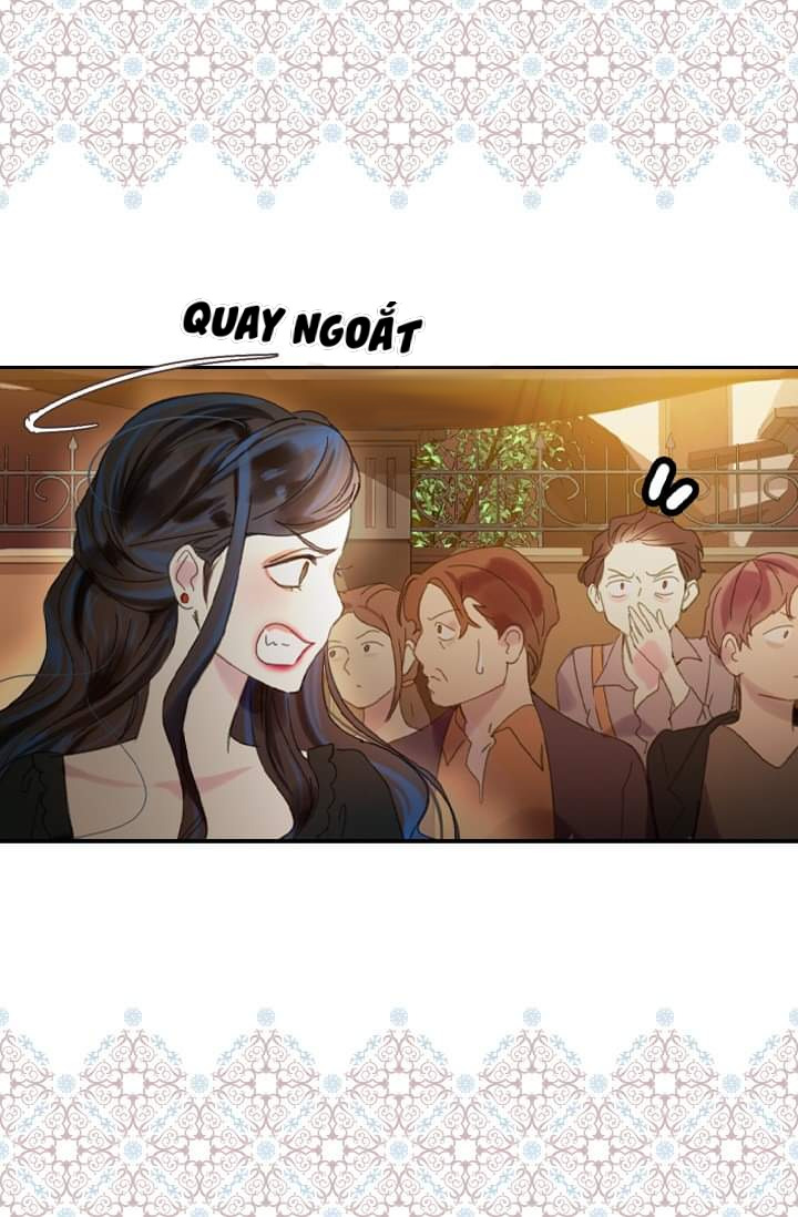 chiến lược sinh tồn của tiểu thư chapter 9 13