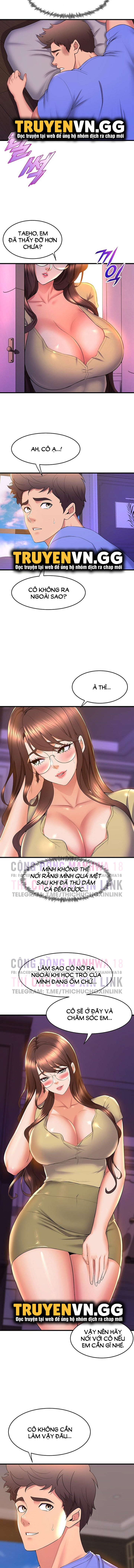 lớp nhảy mỹ nhân chapter 50 9