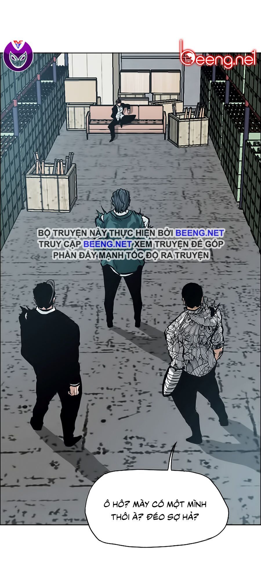 bá chủ học đường ss3 chapter 20 52