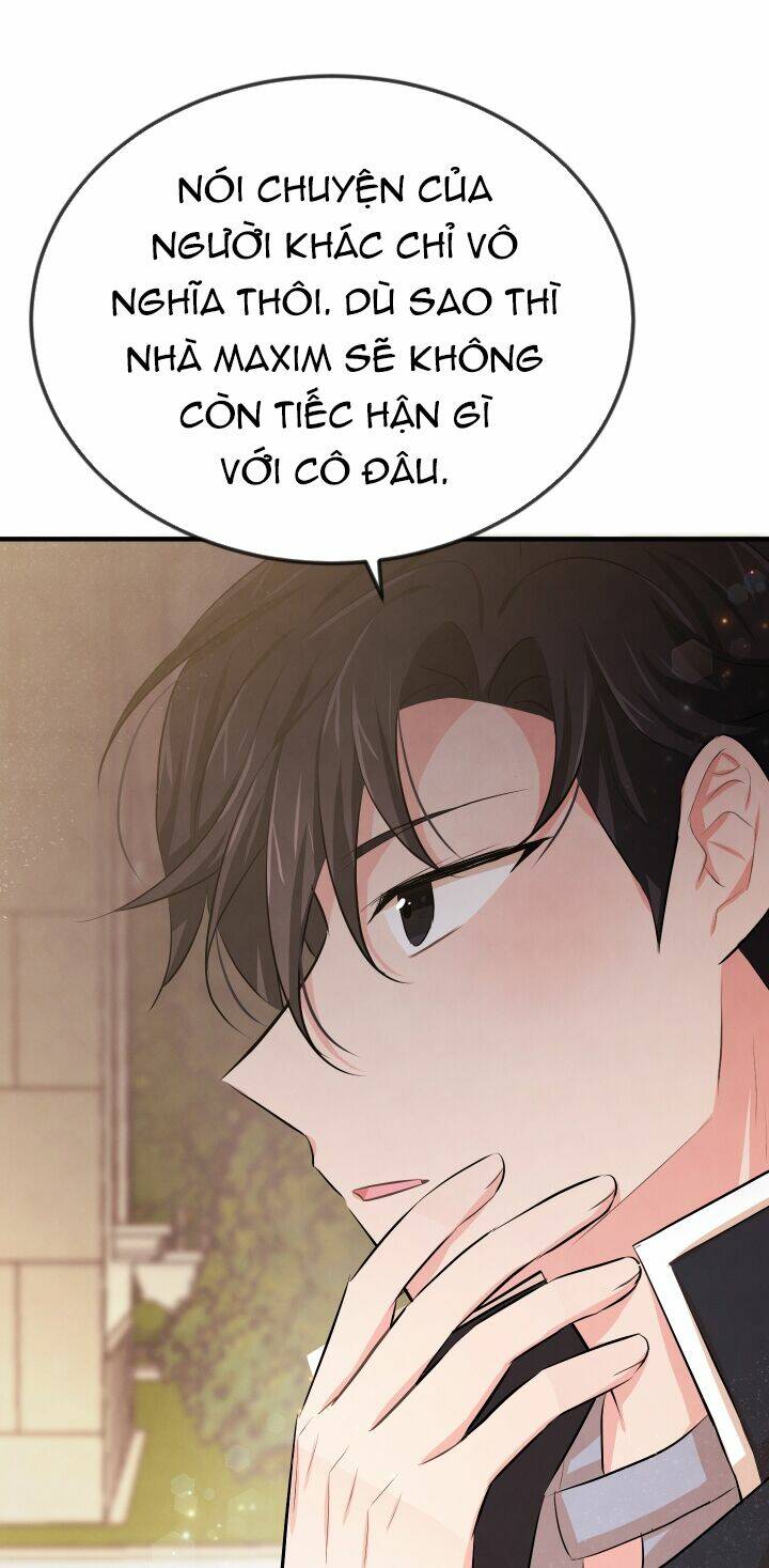 tiểu thư scarlet, em không muốn trả thù sao? chapter 14 15